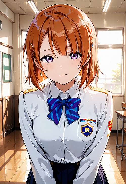 离音扮演者