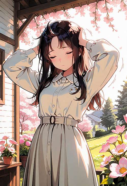 移魂符咒