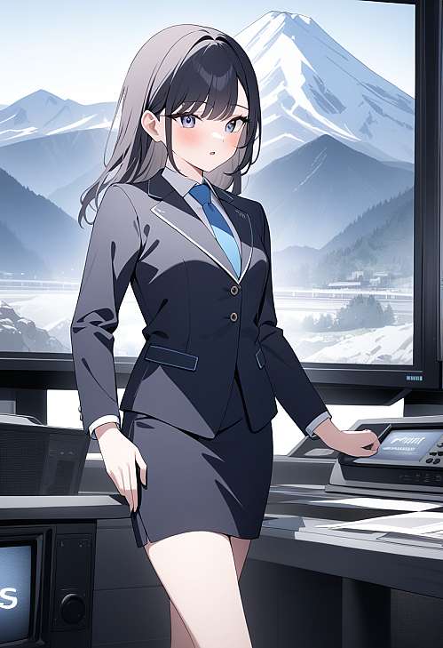 反派想杀主角