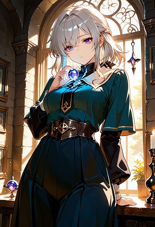 逃婚新娘遇到逃婚新郎6