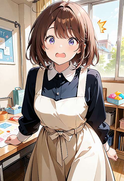 秘闻档案室