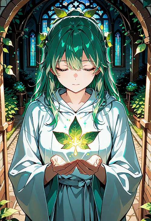 血痣图片