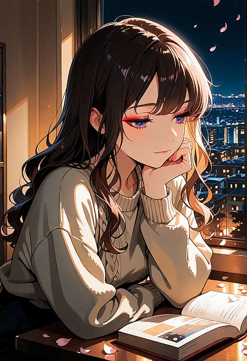 姐姐死后我入朝为官