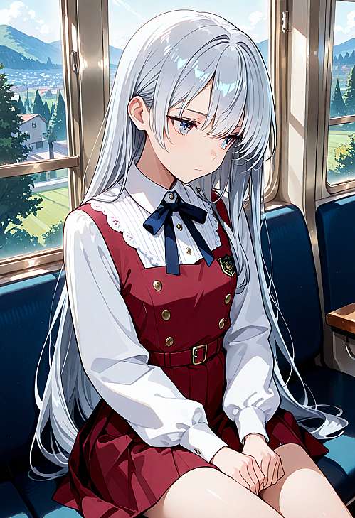 穿越者的套路手册