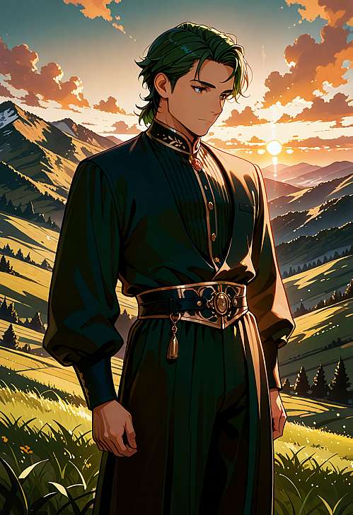 沈卿穿越成贵妃完整版
