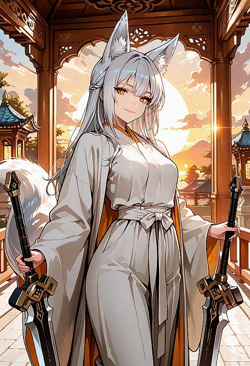 万世轮回：帝女永远都得不到陈宫