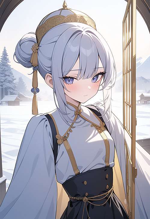 重生之燕舞九天
