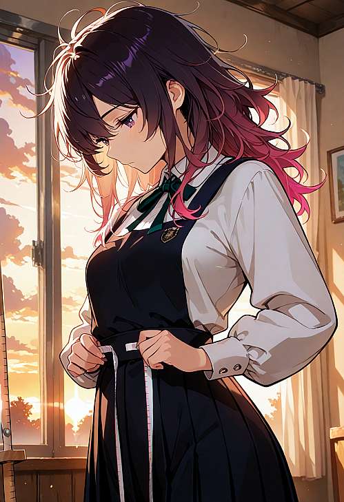 荣花物语日语