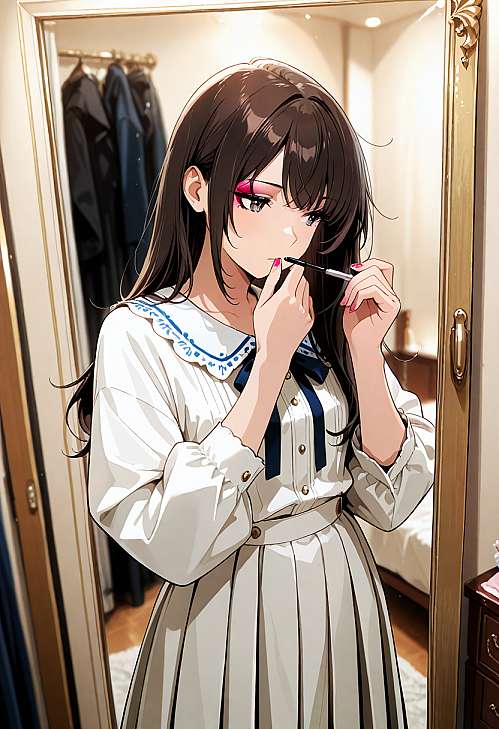 作者三水