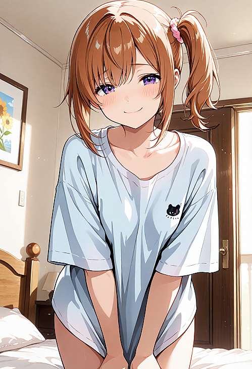 风吹过的夏天
