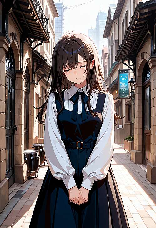 贴身女护理完整版