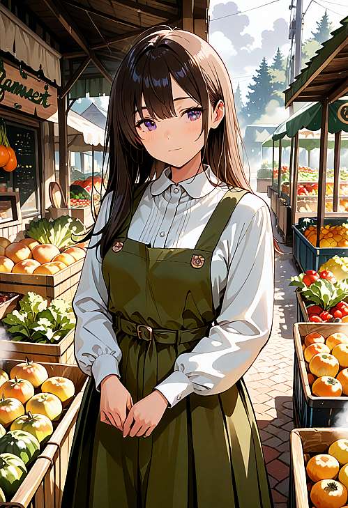炒股后疯了