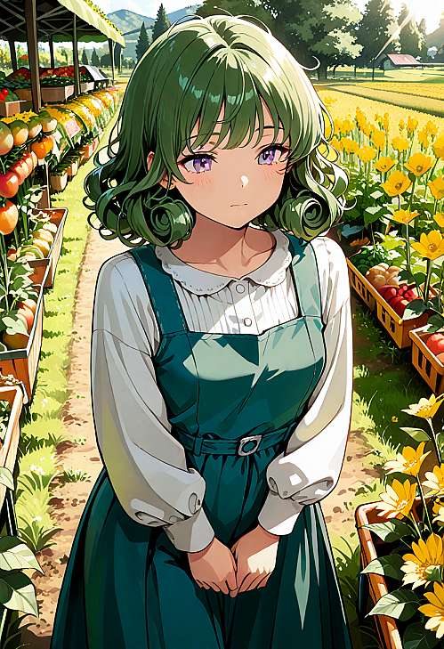 偷藏湿夏