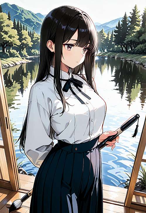 锦鲤好逑48章