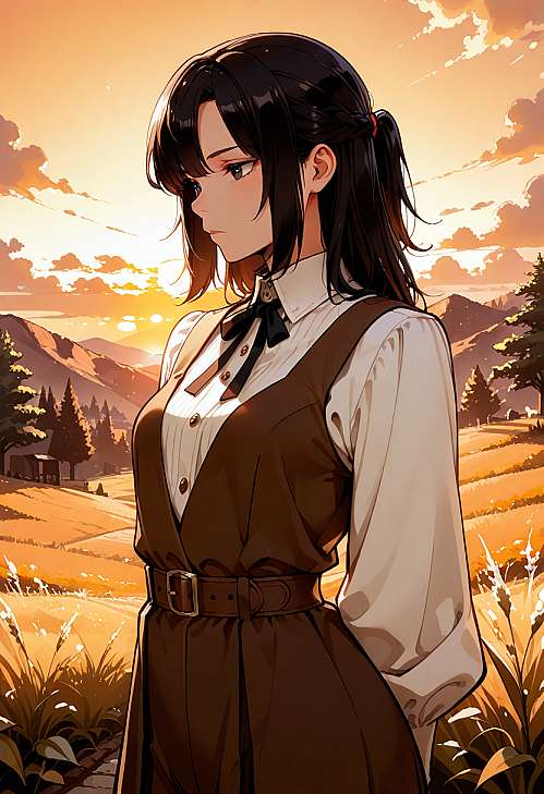 我身边的极品女强人们