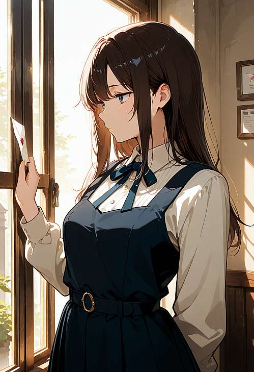我女儿怎么那么倒霉