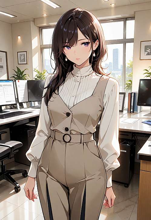 从死敌到队友