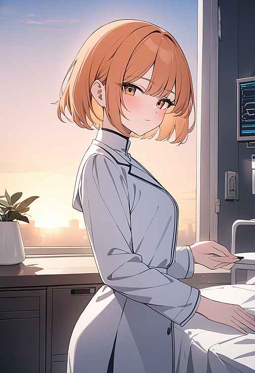 模板外冷内热