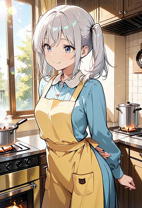 落日之曲