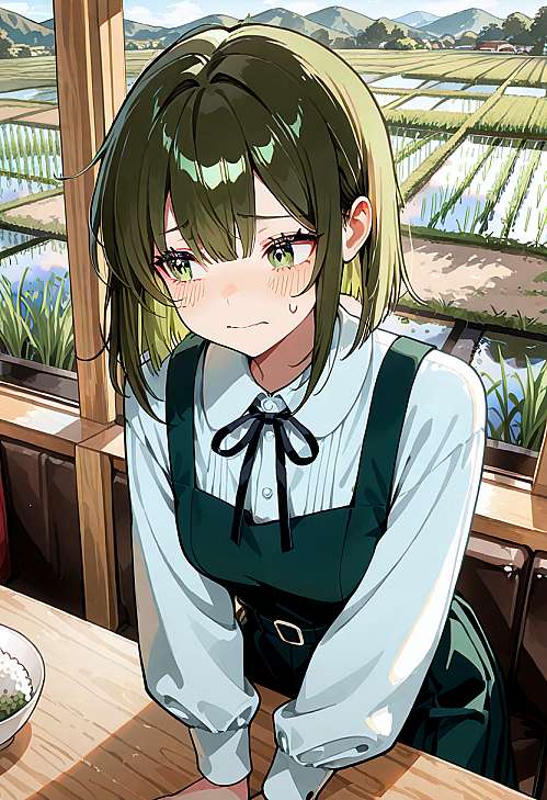 一半春休花艺培训