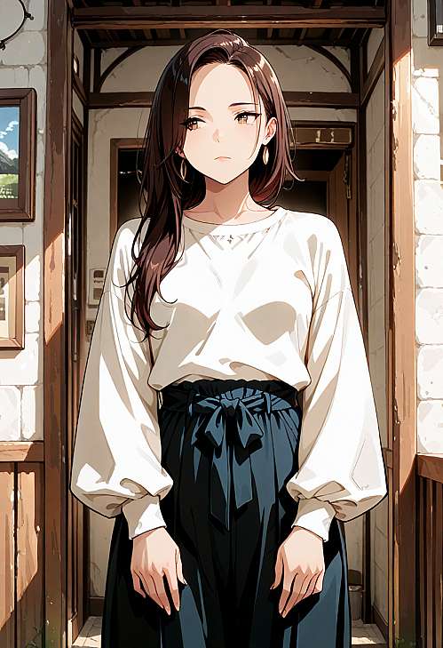 惊鸿映画