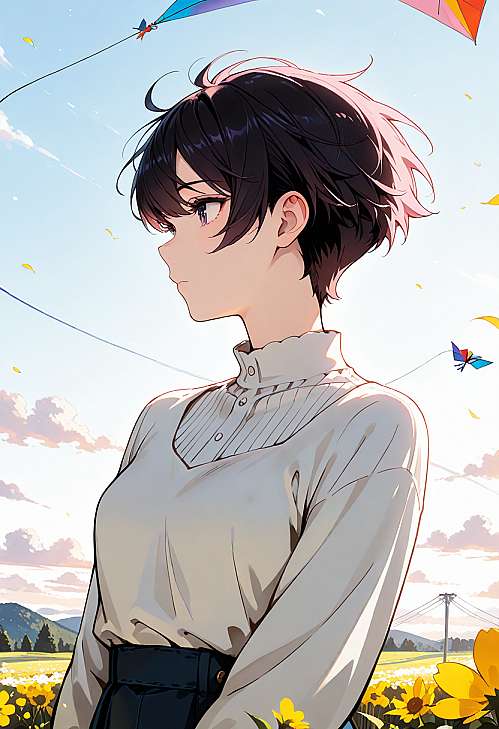 闪婚后，被傅总宠上天