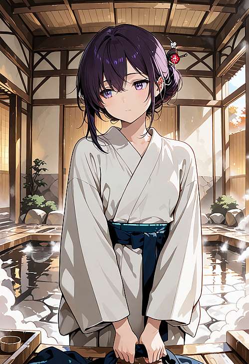 七次备孕失败