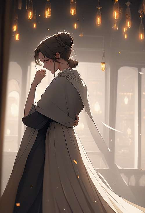 追清冷少年郎，我不做假千金