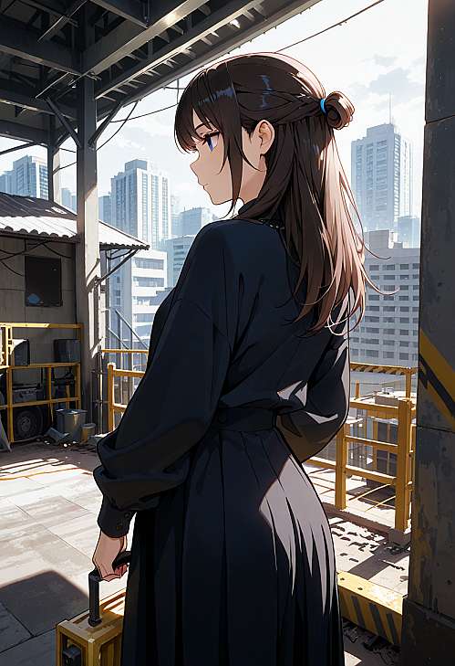 仿写世说新语片段