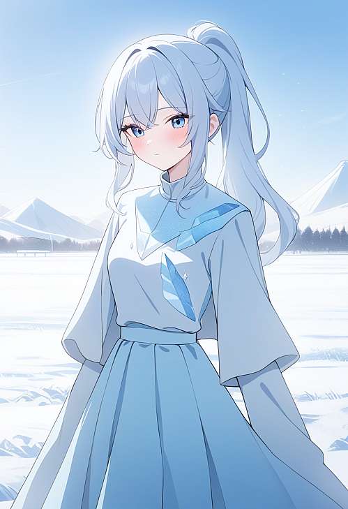 《重生之魔教教主》