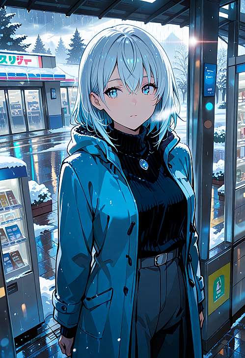 重生后和妹妹互换人生后续