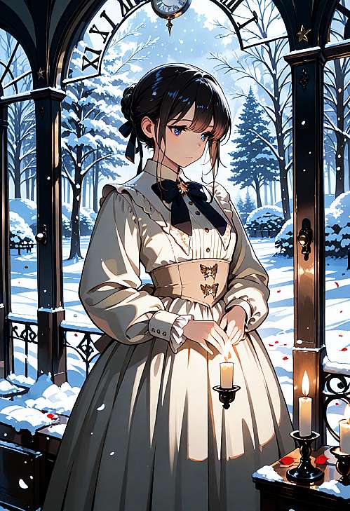 灵魂色彩的四个解释