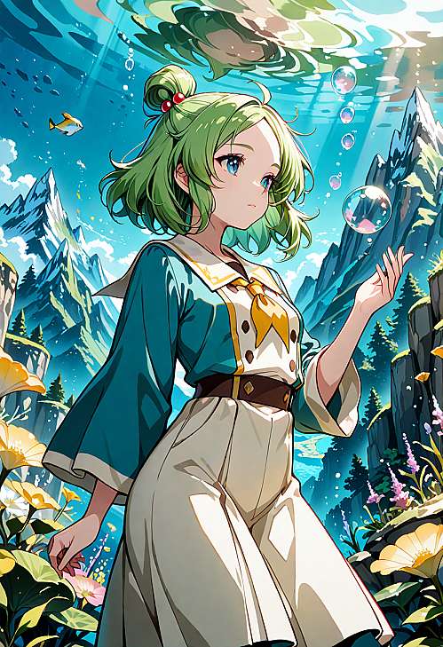 黑莲花虐渣渣