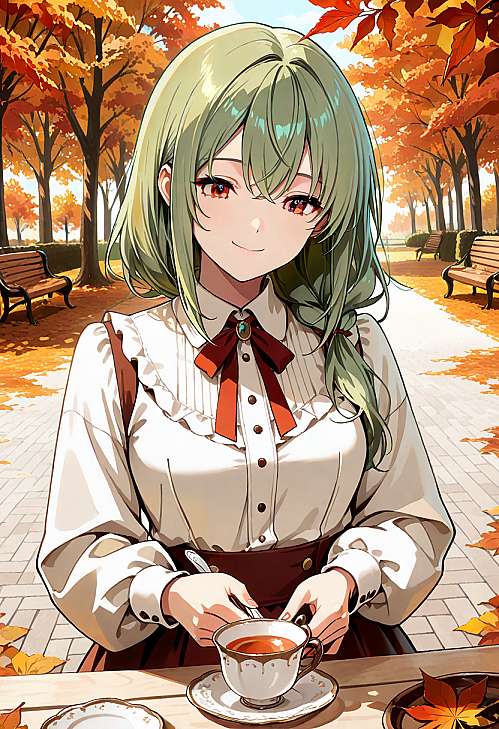合欢宗：为还债从拜金女开始无敌