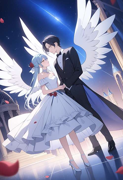 穿成魔尊帮助仙尊渡劫