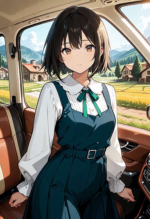穿越之逍遥大秦合集