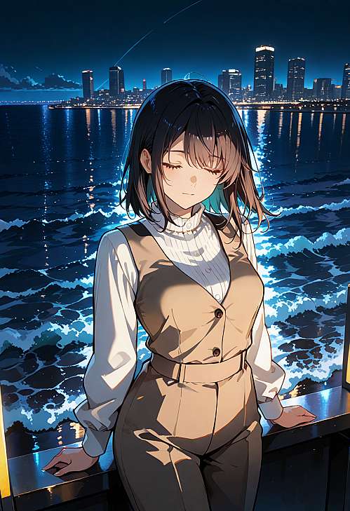 不溃散的星完整版