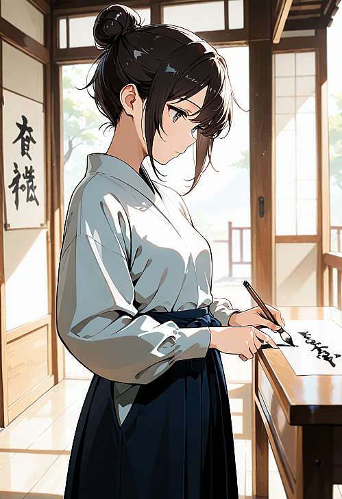 星见雅cos服推荐