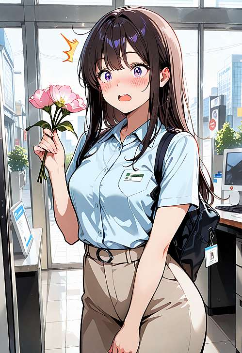 青云志序幕
