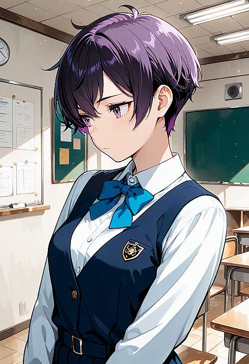 权力博弈大女主