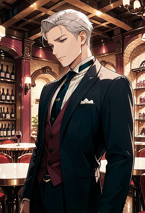 第13号选手