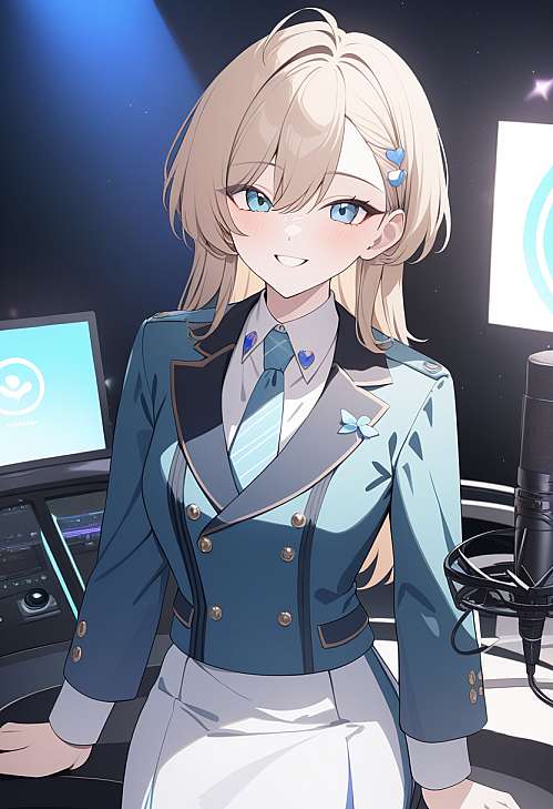 serendipity抖音号