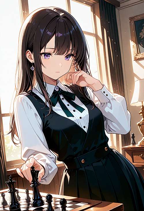 sol命运之石