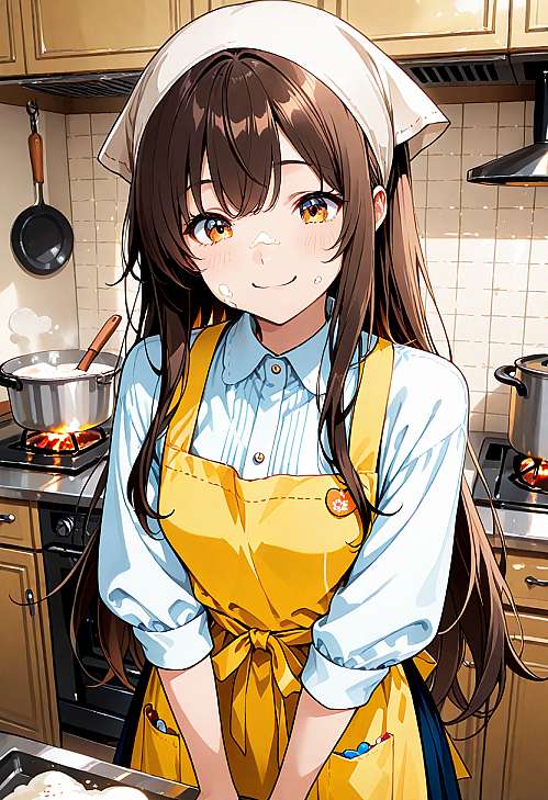 暴雨过后见彩虹是什么意思