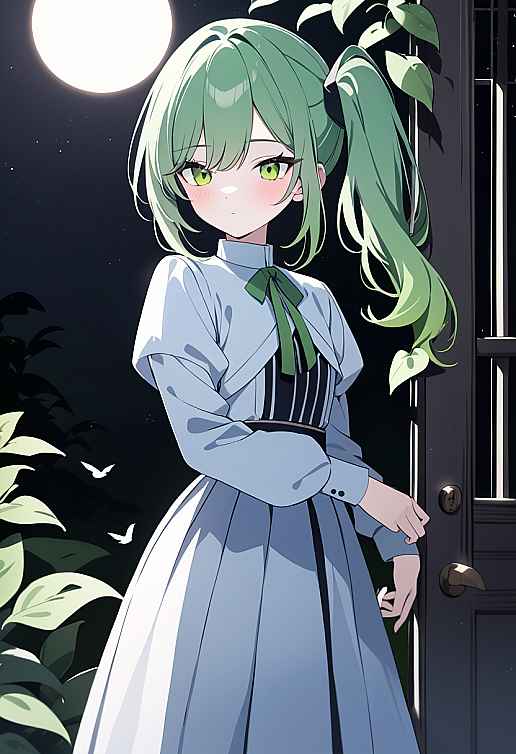 苗疆蛊事：我被外婆下了金蚕蛊-一线天