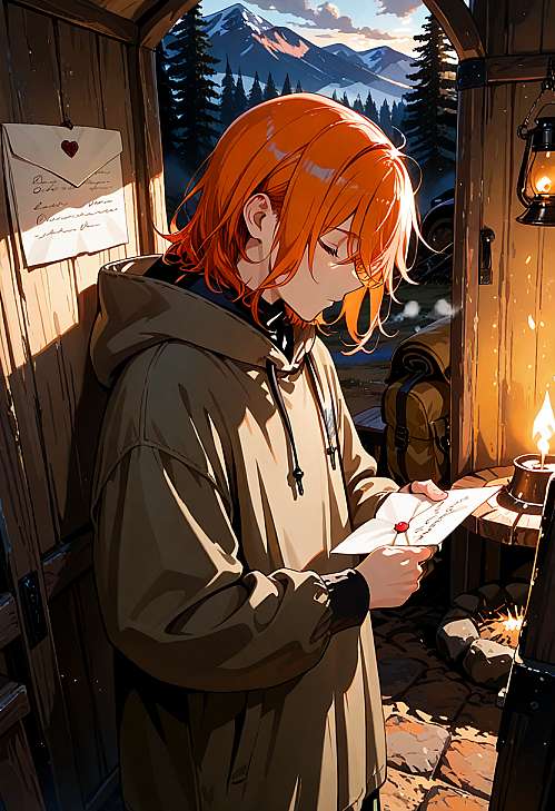 恶龙和小公主的童话故事