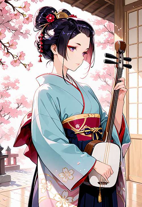 魔法小仙女