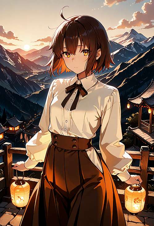 祖宗保佑顺口溜