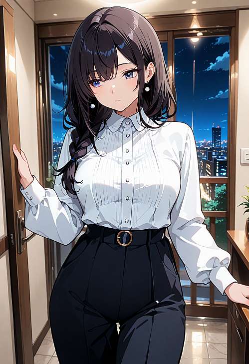 未待定冬季