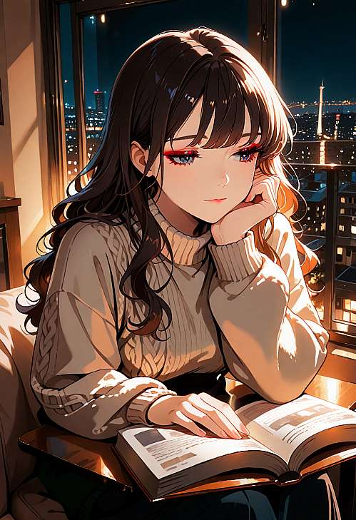 她的囚图：偏执画家与女模特